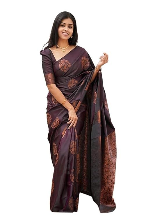Women Cotton Saree